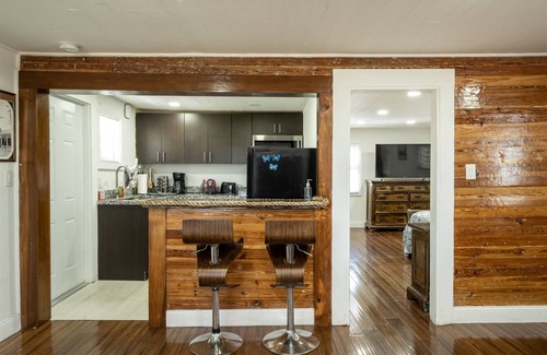 Meadows Condo | The Fleming Suite | 1 bed, 1 bath condo w/shared pool