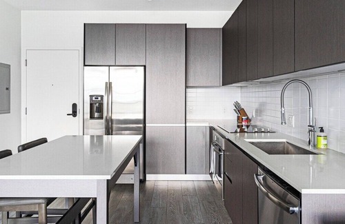 Wynwood Art District Apartment | The Juliet V Vibe 8700
