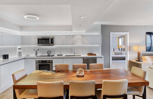 South Beach Resort | The Retreat Collection at 1 Hotel & Homes South Beach
