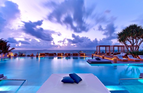 South Beach Resort | The Retreat Collection at 1 Hotel & Homes South Beach