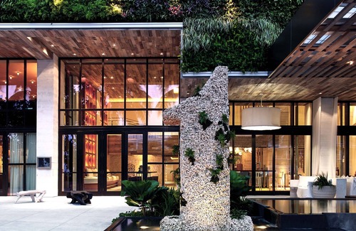 South Beach Resort | The Retreat Collection at 1 Hotel & Homes South Beach