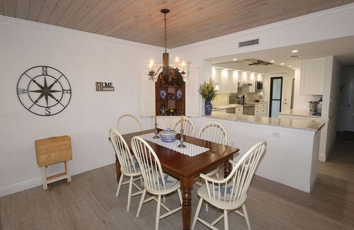 Whitney Beach Condo | The Shore 211-Stylish 2BR Gulffront Condo with Stunning Sunsets & Pool by RVA