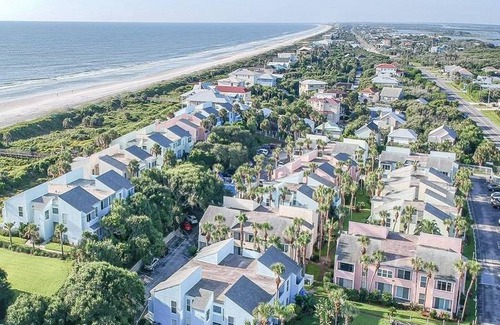Crescent Beach House | The Summer House - All