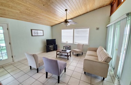 Crescent Beach House | The Summer House - All