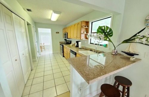 Crescent Beach House | The Summer House - All