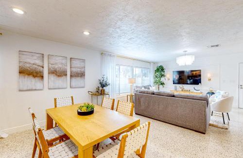 Redington Shores House | The Sunset House