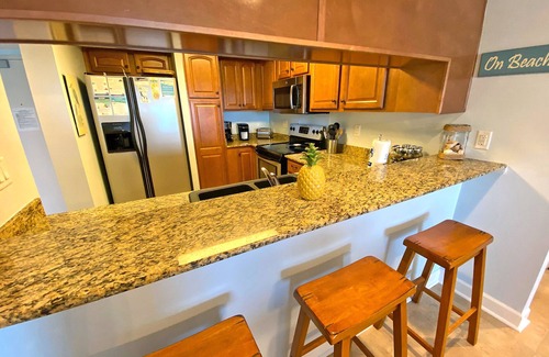 Pensacola Beach Condo | This Gulf Front Condo Will Exceed All of Your Expectations