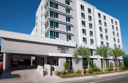 Flagami Hotel | TownePlace Suites by Marriott Miami Airport