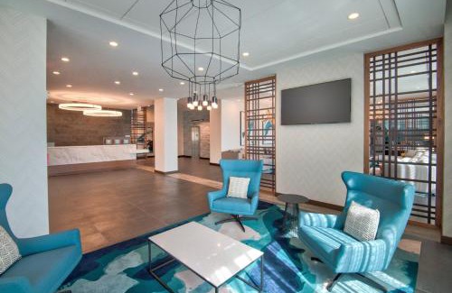 Flagami Hotel | TownePlace Suites by Marriott Miami Airport