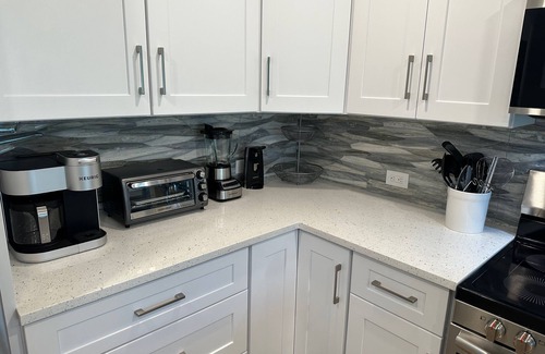 Sanibel Condo | TRENDY BEACH CONDO ON THE GROUND FLOOR!