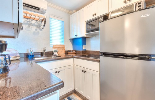 Treasure Island Condo | Tropic Terrace Suite #51 - Beachfront Resort
