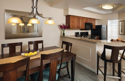 Florida Central Atlantic Coast Condo | Two Bedroom Luxury Condo, Vistana Resort (1947924)
