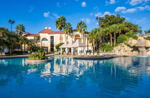 Florida Central Atlantic Coast Condo | Two Bedroom Luxury Condo, Vistana Resort (1947924)