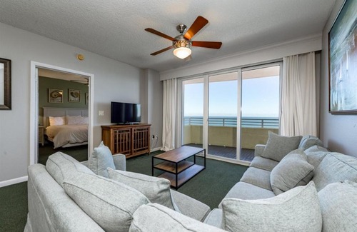 Brush - Stewarts House | Unit 2225 Ocean Walk - 3 Bedroom Ocean Front
