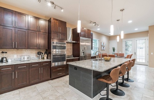 Downtown House | Urban Oasis- Downtown SRQ Luxury Pool Home!