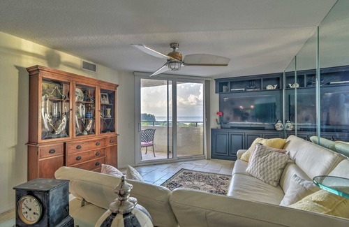 Hudson Apartment | 68 m² Apartment ∙ 1 bedroom ∙ 2 guests