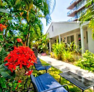 Hendricks and Venice Isles House | 22 m² House ∙ 1 bedroom ∙ 2 guests