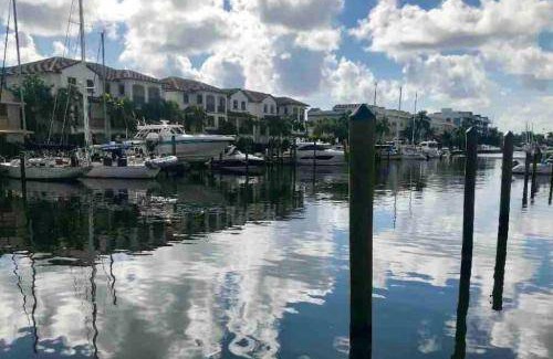 Hendricks and Venice Isles House | 22 m² House ∙ 1 bedroom ∙ 2 guests