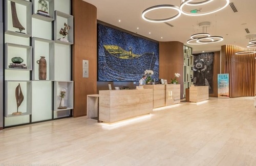 Hollywood South Central Beach Condo | 81 m² Condo ∙ 1 bedroom ∙ 4 guests