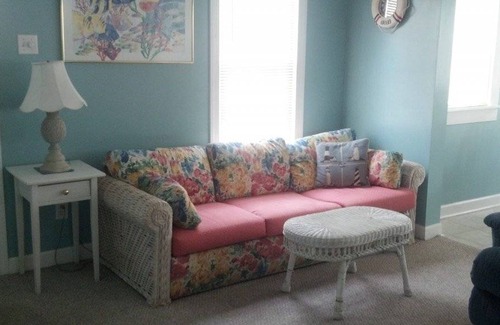Laguna Beach Cottage | 79 m² Cottage ∙ 2 bedrooms ∙ 6 guests