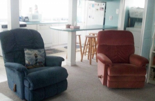 Laguna Beach Cottage | 79 m² Cottage ∙ 2 bedrooms ∙ 6 guests