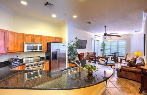Key West Apartment | Apartment ∙ 2 bedrooms ∙ 6 guests