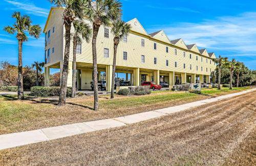 Bethune Beach Apartment | 74 m² Apartment ∙ 2 bedrooms ∙ 4 guests