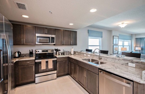 Ocean View Halifax Estates Condo | 168 m² Condo ∙ 4 bedrooms ∙ 8 guests