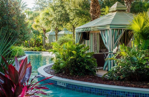 Orange Lake Villa | Villa ∙ 2 bedrooms ∙ 8 guests