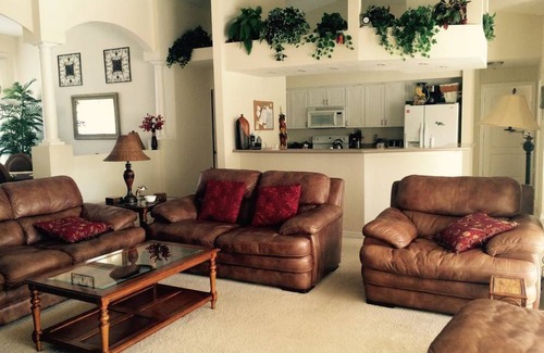 Pine Valley Villa | Villa ∙ 3 bedrooms ∙ 6 guests