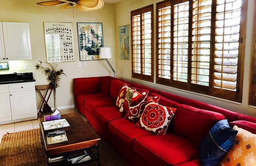 Hunt Club Villa | Villa ∙ 3 bedrooms ∙ 5 guests