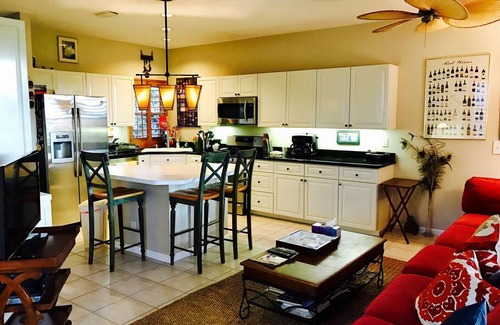 Hunt Club Villa | Villa ∙ 3 bedrooms ∙ 5 guests