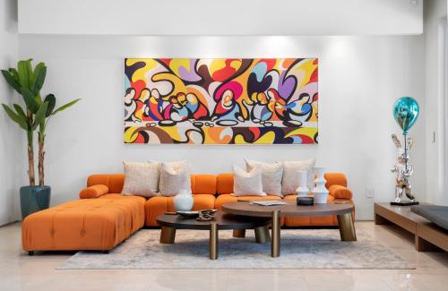 Coral Gables House | Villa Amani