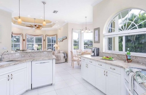 Caloosahatchee Villa | Villa Benita, Cape Coral