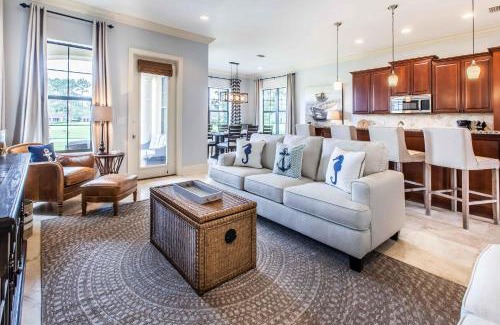 Villa Lago House | Villa Lago 1853