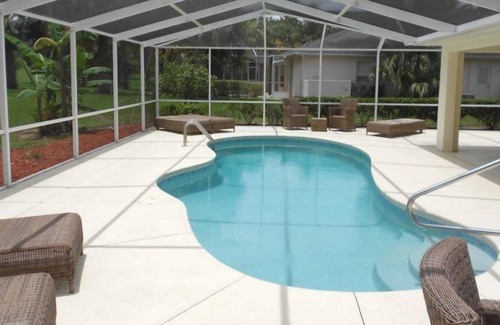 Hernando Villa | Villa Luva - Comfort - 4 Bedroom