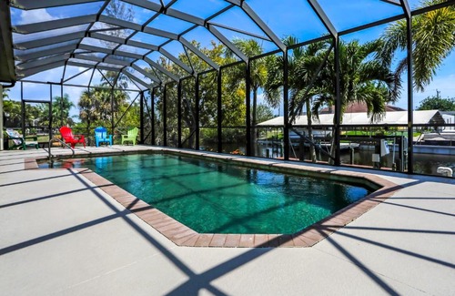 Pelican Villa | Villa Maxine