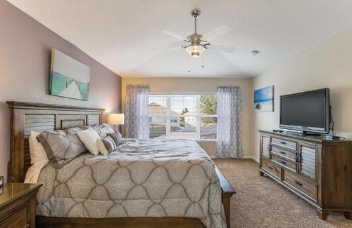 Windsor Hills Villa | Villa Sandringham