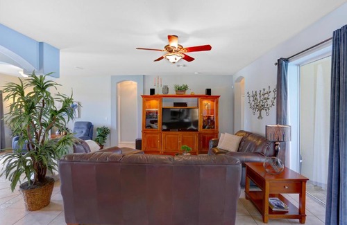 Pelican Villa | Villa SaraBella