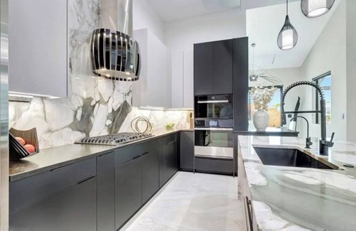 Burnt Store Villa | Villa Serenity Cove Retreat