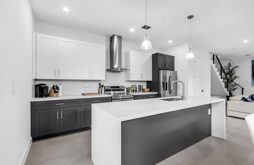West Little Havana House | Villa Verano 3 BD/2.5 BA with Pool