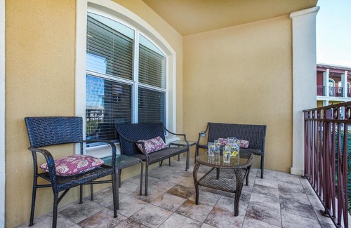 Seacrest Beach Apartment | Villas at Seacrest C302-47049