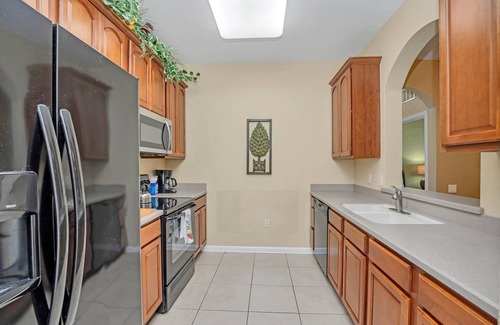 Florida Central Atlantic Coast Condo | Vista Cay 3 Bed 2 BT Penthouse Luxury