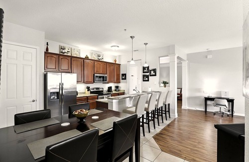 Florida Central Atlantic Coast Condo | Vista Cay Huge Upscale Penthouse Updated and Relisted