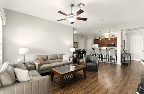 Florida Central Atlantic Coast Condo | Vista Cay Huge Upscale Penthouse Updated and Relisted