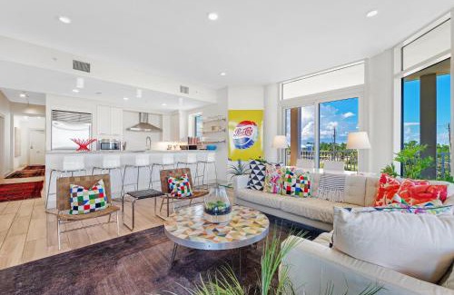 Ono Island House | Vista Del Mar 201