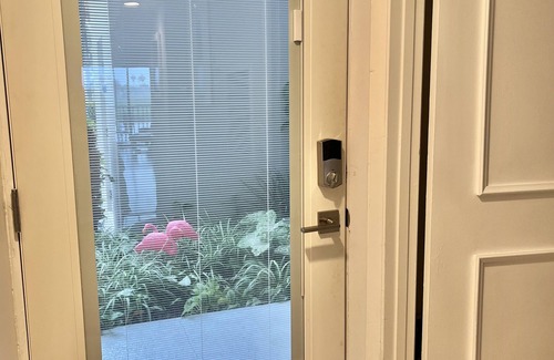 Stuart Condo | Water and Golf Course View Ocean Club Membership heated pool wifi