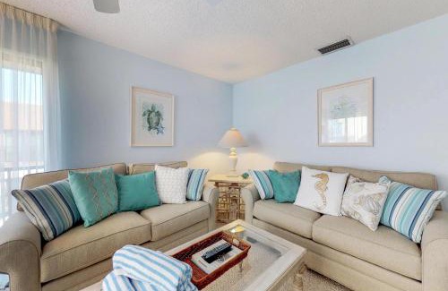 Holmes Beach Apartment | Water's Edge Condominiums