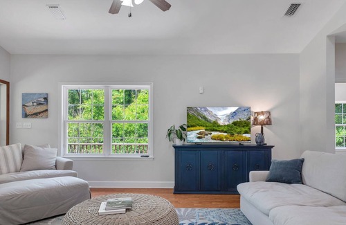 Telogia House | Water's Edge