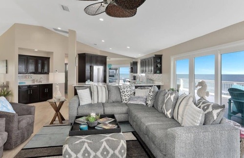 South Ponte Vedra Beach House | WaterColors - Wren Beach Rentals by Portoro